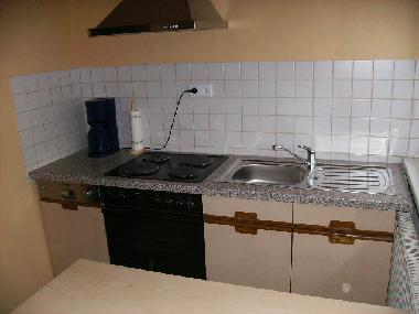 Maison de vacances /en/au Herborn (Lahn-Dill)ou appartement ou maison de vacances