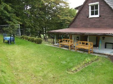 Maison de vacances /en/au Herborn (Lahn-Dill)ou appartement ou maison de vacances