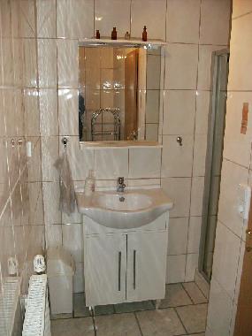Maison de vacances /en/au Herborn (Lahn-Dill)ou appartement ou maison de vacances