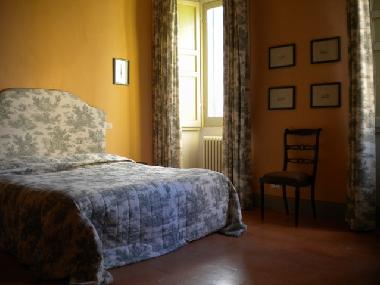 Palais / Ch�teau �/en/au Campello sul Clitunno (Perugia)ou appartement ou maison de vacances