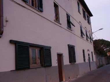 Appartement de vacances /en/au Florence (Firenze)ou appartement ou maison de vacances