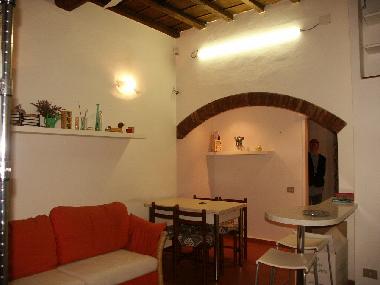 Appartement de vacances /en/au Florence (Firenze)ou appartement ou maison de vacances
