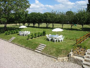 Maison de vacances /en/au Sainteny (Manche)ou appartement ou maison de vacances