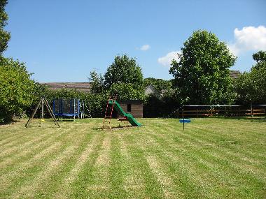 Maison de vacances /en/au Sainteny (Manche)ou appartement ou maison de vacances