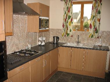 Maison de vacances /en/au Sainteny (Manche)ou appartement ou maison de vacances