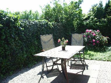 Maison de vacances /en/au Horumersiel Schillig (Nordsee-Festland / Ostfriesland)ou appartement ou maison de vacances
