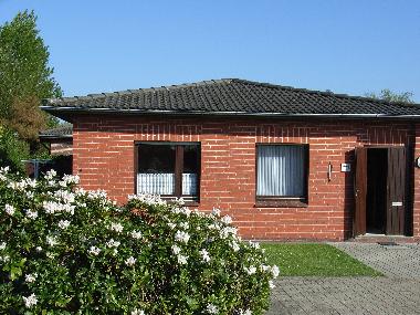 Maison de vacances /en/au Horumersiel Schillig (Nordsee-Festland / Ostfriesland)ou appartement ou maison de vacances