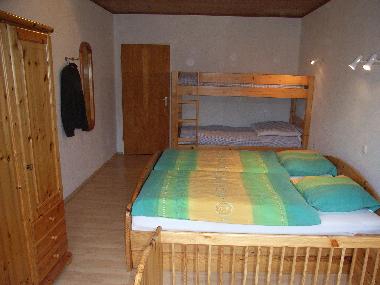 Maison de vacances /en/au Horumersiel Schillig (Nordsee-Festland / Ostfriesland)ou appartement ou maison de vacances