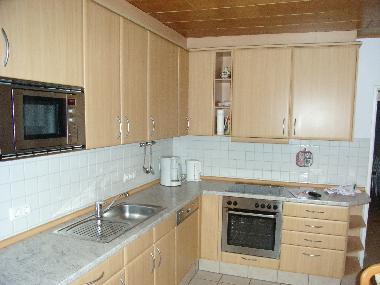 Maison de vacances /en/au Horumersiel Schillig (Nordsee-Festland / Ostfriesland)ou appartement ou maison de vacances