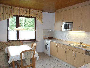 Maison de vacances /en/au Horumersiel Schillig (Nordsee-Festland / Ostfriesland)ou appartement ou maison de vacances