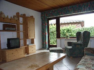 Maison de vacances /en/au Horumersiel Schillig (Nordsee-Festland / Ostfriesland)ou appartement ou maison de vacances