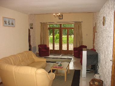 Maison de vacances /en/au Sainteny (Manche)ou appartement ou maison de vacances