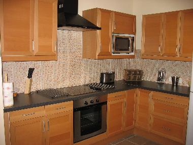 Maison de vacances /en/au Sainteny (Manche)ou appartement ou maison de vacances