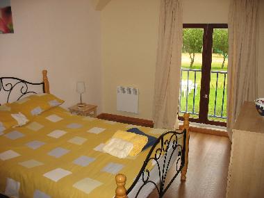 Maison de vacances /en/au Sainteny (Manche)ou appartement ou maison de vacances