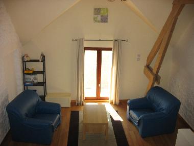 Maison de vacances /en/au Sainteny (Manche)ou appartement ou maison de vacances