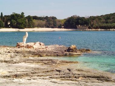 Appartement de vacances /en/au Banjole Pula (Istarska)ou appartement ou maison de vacances