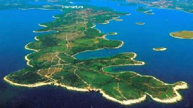 Appartement de vacances /en/au Banjole-Medulin-Pula-Istrien-Kroatien (Istarska)ou appartement ou maison de vacances