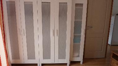 Appartement de vacances /en/au Playa San Marcos (Teneriffa)ou appartement ou maison de vacances