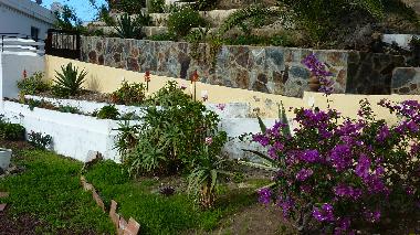 Appartement de vacances /en/au Playa San Marcos (Teneriffa)ou appartement ou maison de vacances