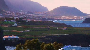 Appartement de vacances /en/au Playa San Marcos (Teneriffa)ou appartement ou maison de vacances