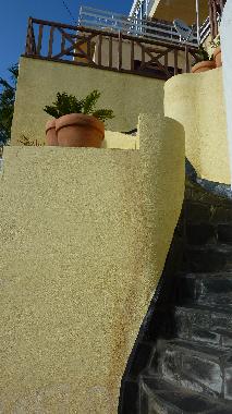 Appartement de vacances /en/au Playa San Marcos (Teneriffa)ou appartement ou maison de vacances