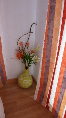 Appartement de vacances /en/au Playa San Marcos (Teneriffa)ou appartement ou maison de vacances