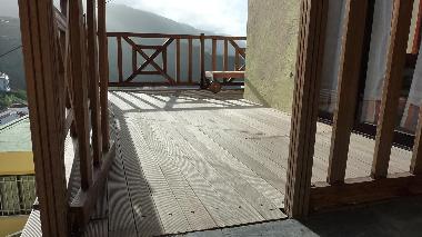 Appartement de vacances /en/au Playa San Marcos (Teneriffa)ou appartement ou maison de vacances