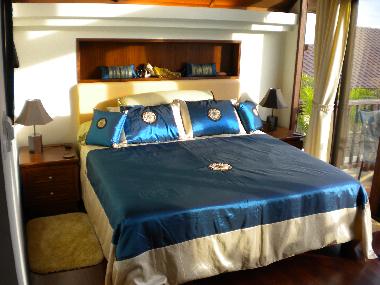 Palais / Chteau /en/au Klong Nin Beach, Koh Lanta (Krabi)ou appartement ou maison de vacances