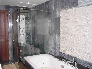 Palais / Chteau /en/au Klong Nin Beach, Koh Lanta (Krabi)ou appartement ou maison de vacances