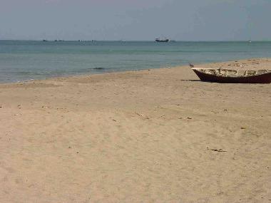 Palais / Chteau /en/au Klong Nin Beach, Koh Lanta (Krabi)ou appartement ou maison de vacances