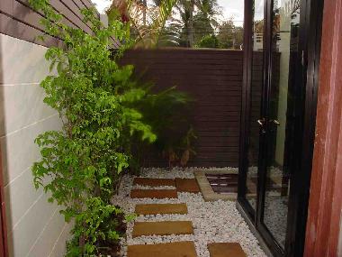 Palais / Chteau /en/au Klong Nin Beach, Koh Lanta (Krabi)ou appartement ou maison de vacances