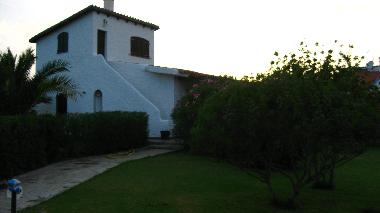 Maison de vacances �/en/au Calasetta (Cagliari)ou appartement ou maison de vacances