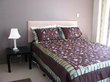 Appartement de vacances �/en/au Providencia (Region Metropolitana)ou appartement ou maison de vacances