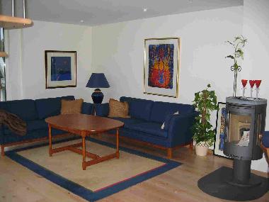 Palais / Ch�teau �/en/au Flekkeroy (Vest-Agder)ou appartement ou maison de vacances