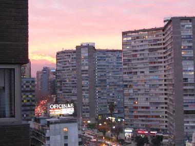 Appartement de vacances �/en/au Providencia (Region Metropolitana)ou appartement ou maison de vacances