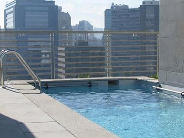 Appartement de vacances �/en/au Providencia (Region Metropolitana)ou appartement ou maison de vacances