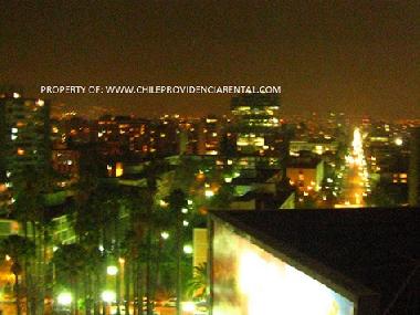 Appartement de vacances �/en/au Providencia (Region Metropolitana)ou appartement ou maison de vacances