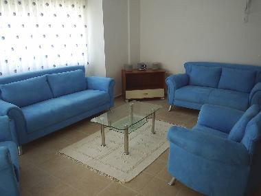 Appartement de vacances /en/au Dalaman (Mugla)ou appartement ou maison de vacances