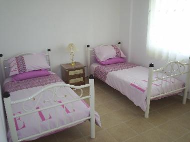 Appartement de vacances /en/au Dalaman (Mugla)ou appartement ou maison de vacances