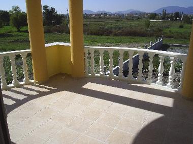 Appartement de vacances /en/au Dalaman (Mugla)ou appartement ou maison de vacances