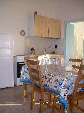 Appartement de vacances /en/au Ostuni (Brindisi)ou appartement ou maison de vacances