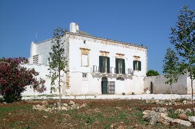 Appartement de vacances /en/au Ostuni (Brindisi)ou appartement ou maison de vacances