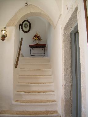 Appartement de vacances /en/au Ostuni (Brindisi)ou appartement ou maison de vacances