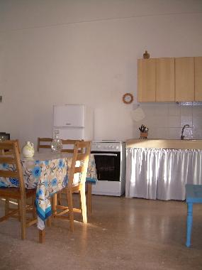 Appartement de vacances /en/au Ostuni (Brindisi)ou appartement ou maison de vacances