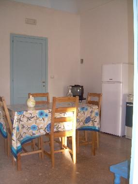 Appartement de vacances /en/au Ostuni (Brindisi)ou appartement ou maison de vacances