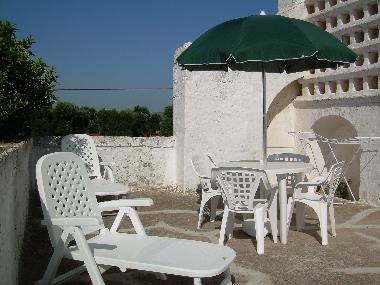 Appartement de vacances /en/au Ostuni (Brindisi)ou appartement ou maison de vacances