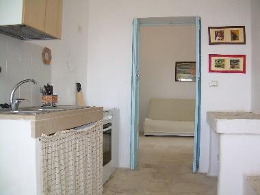 Appartement de vacances /en/au Ostuni (Brindisi)ou appartement ou maison de vacances