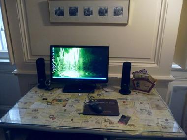 Appartement de vacances �/en/au Dijon (C�te-d