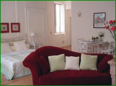 Appartement de vacances �/en/au Dijon (C�te-d