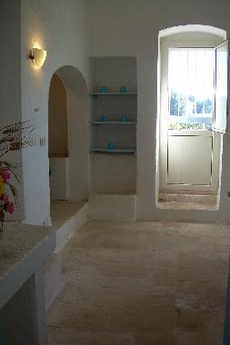 Appartement de vacances /en/au Ostuni (Brindisi)ou appartement ou maison de vacances